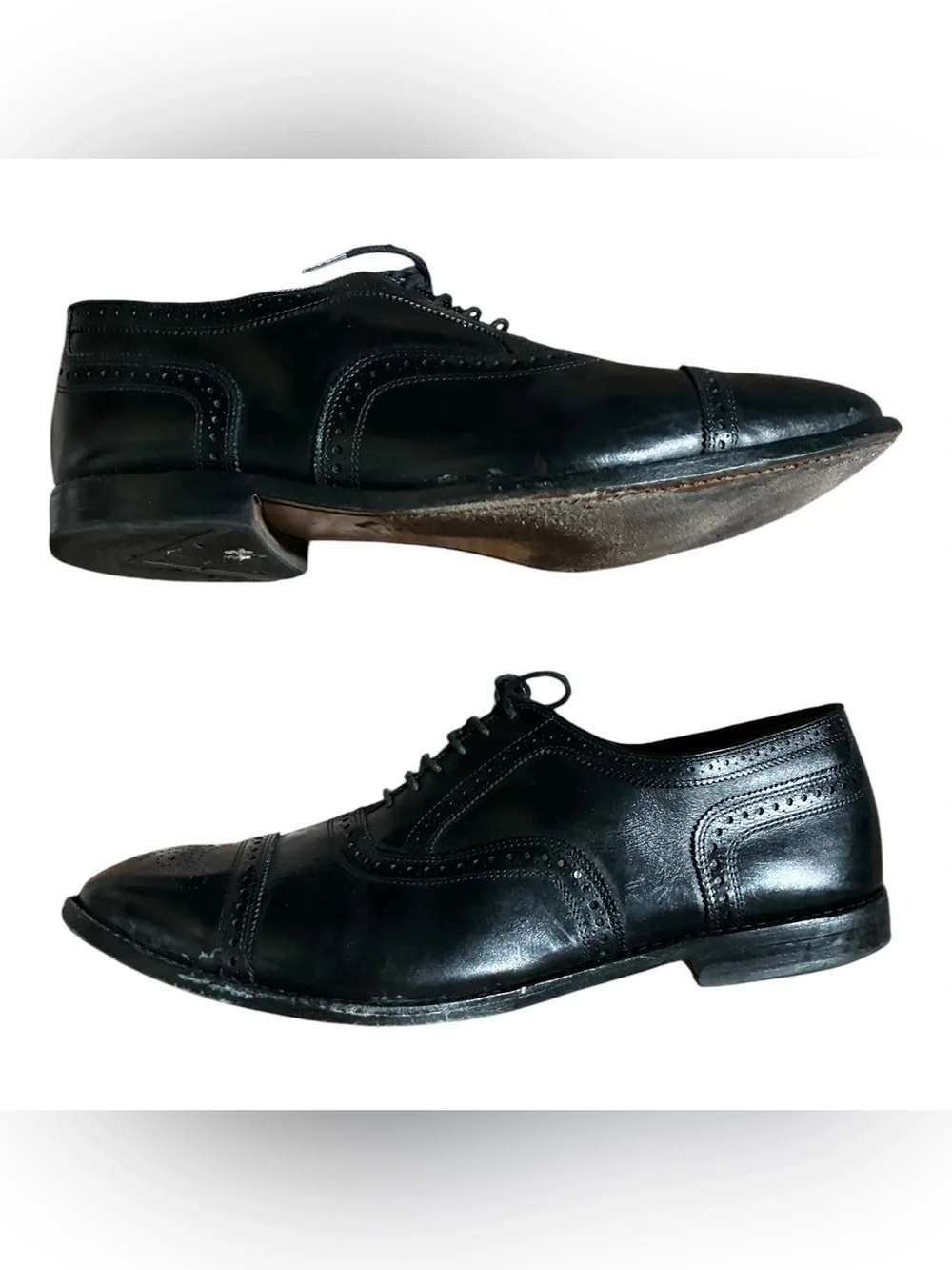 Allen Edmonds 